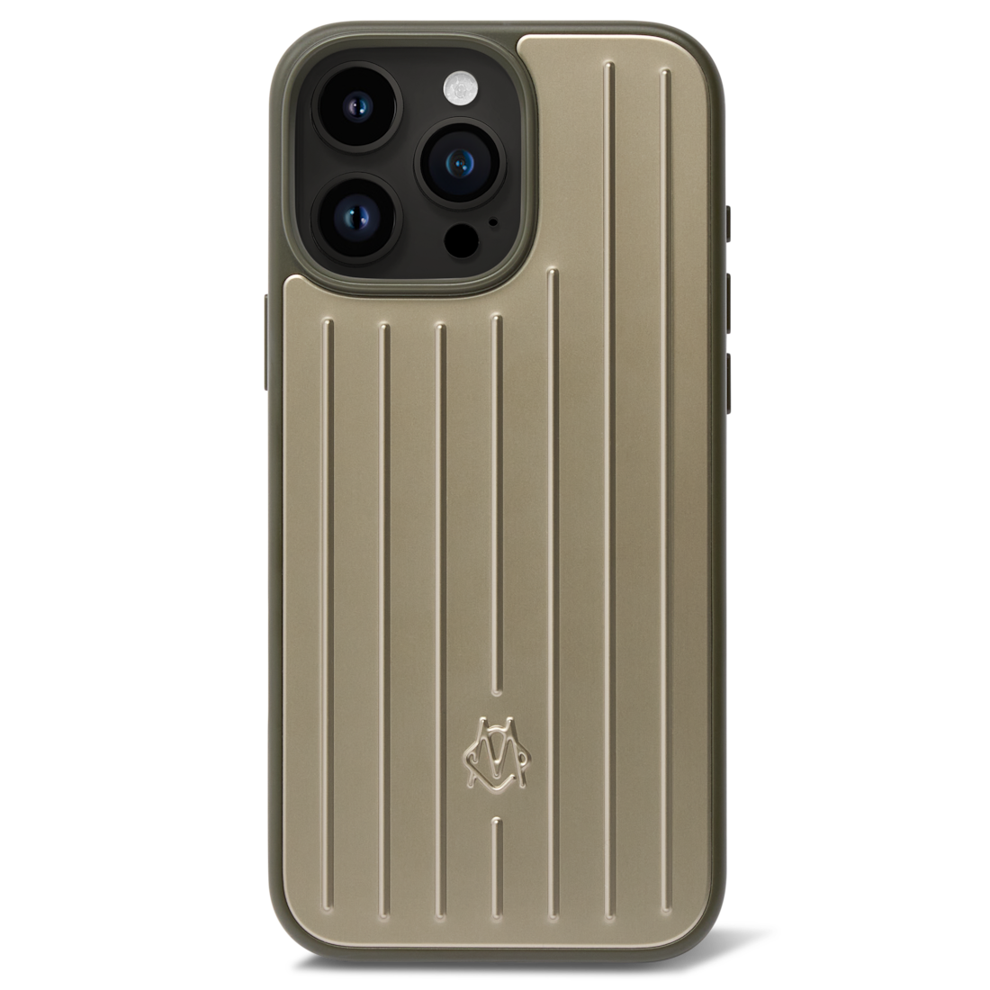Titanium Case For Iphone 16 Pro Max