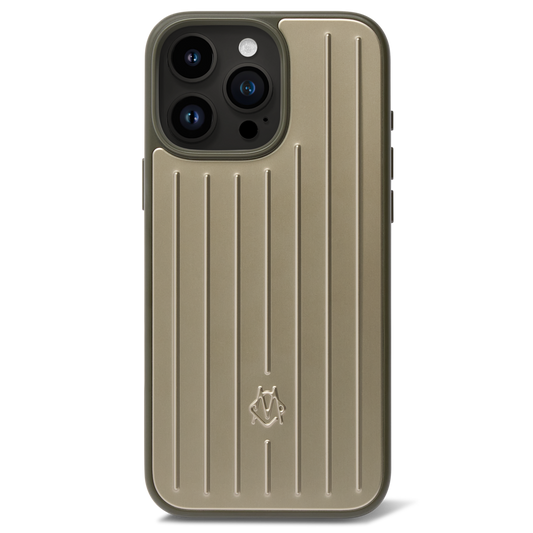 Titanium Case For Iphone 16 Pro Max