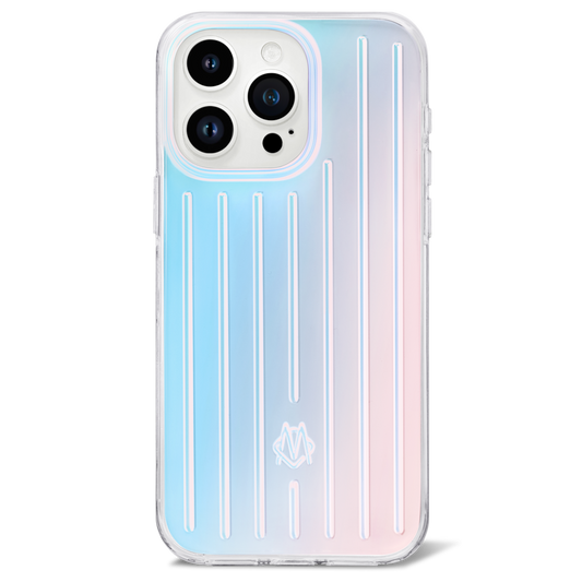 Iridescent Case For Iphone 16 Pro Max
