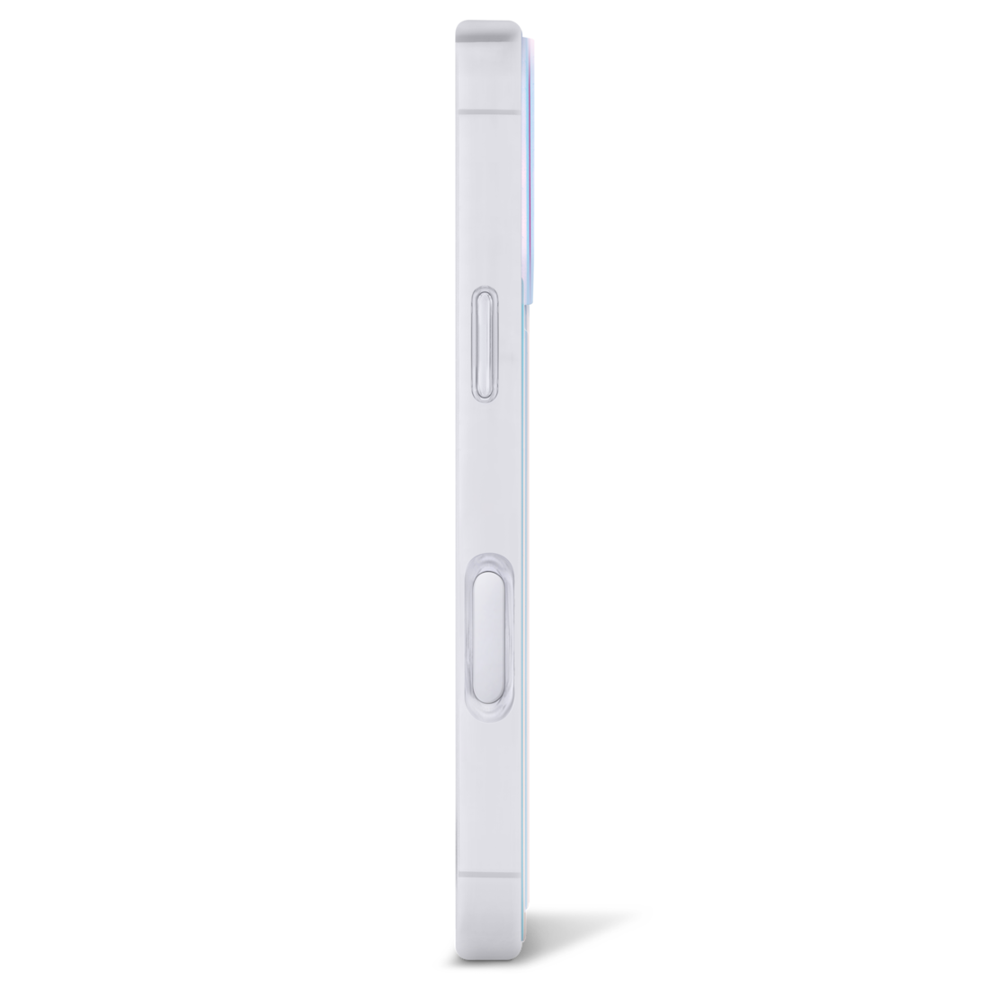 Iridescent Case For Iphone 16 Pro Max