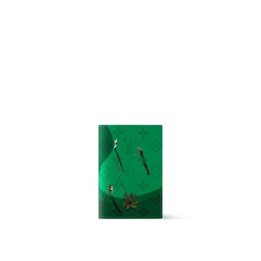Passport Cover