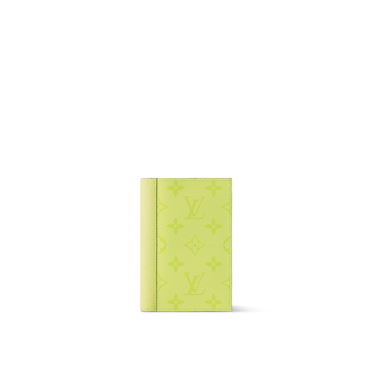 Passport Cover