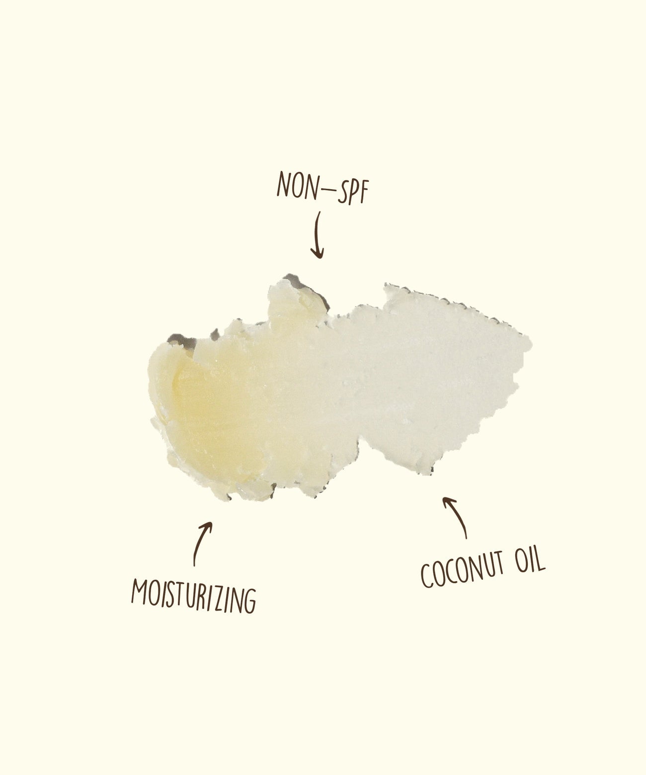 CocoBalm Lip Balm 3-Pack