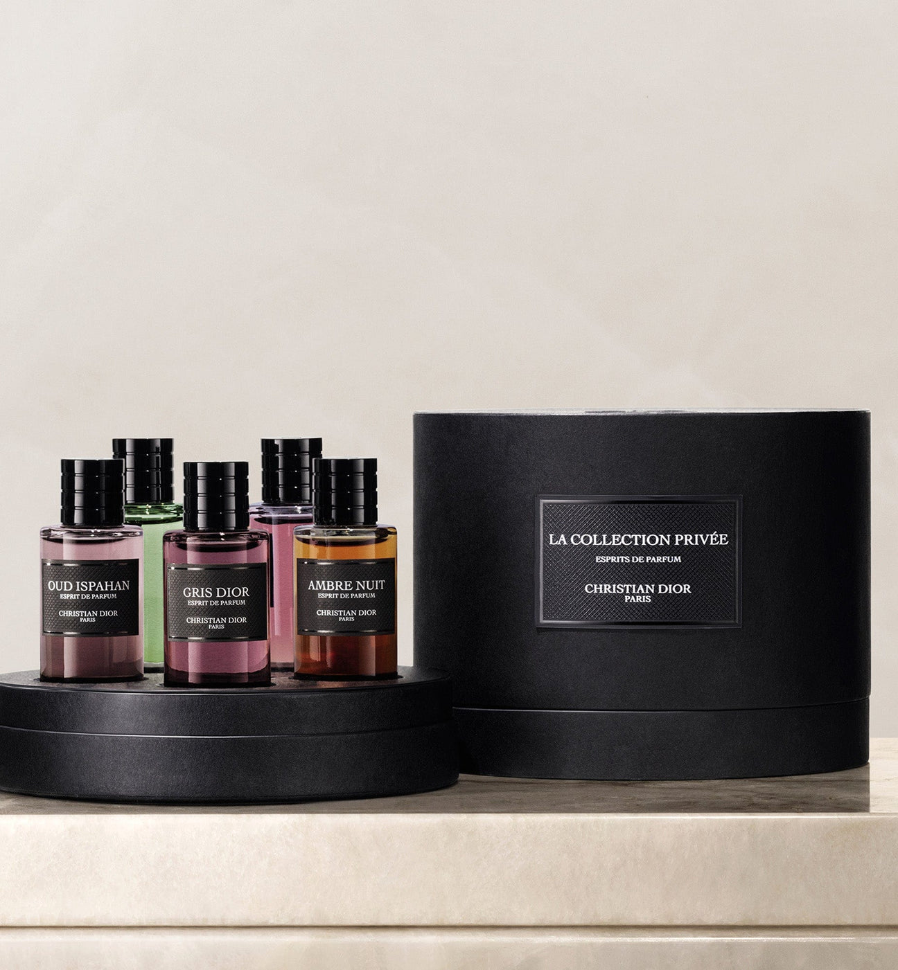 Esprits De Parfum Discovery Set