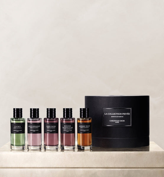 Esprits De Parfum Discovery Set