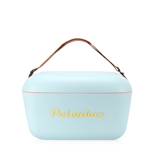 Classic Cool Box - Blue - 12L