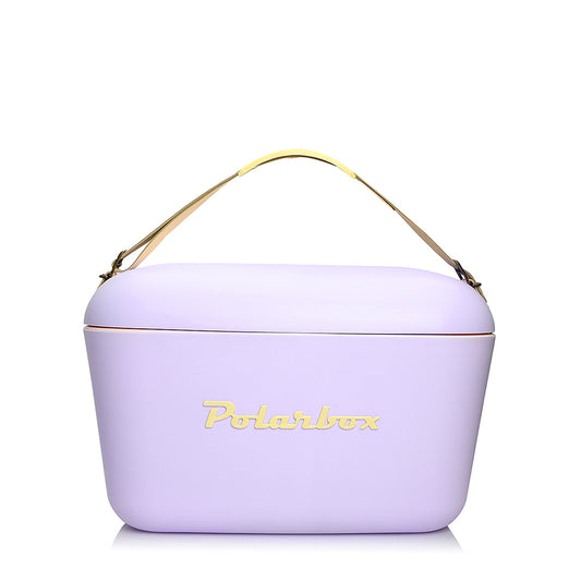 Classic Cool Box - Nevera Malva - 12L