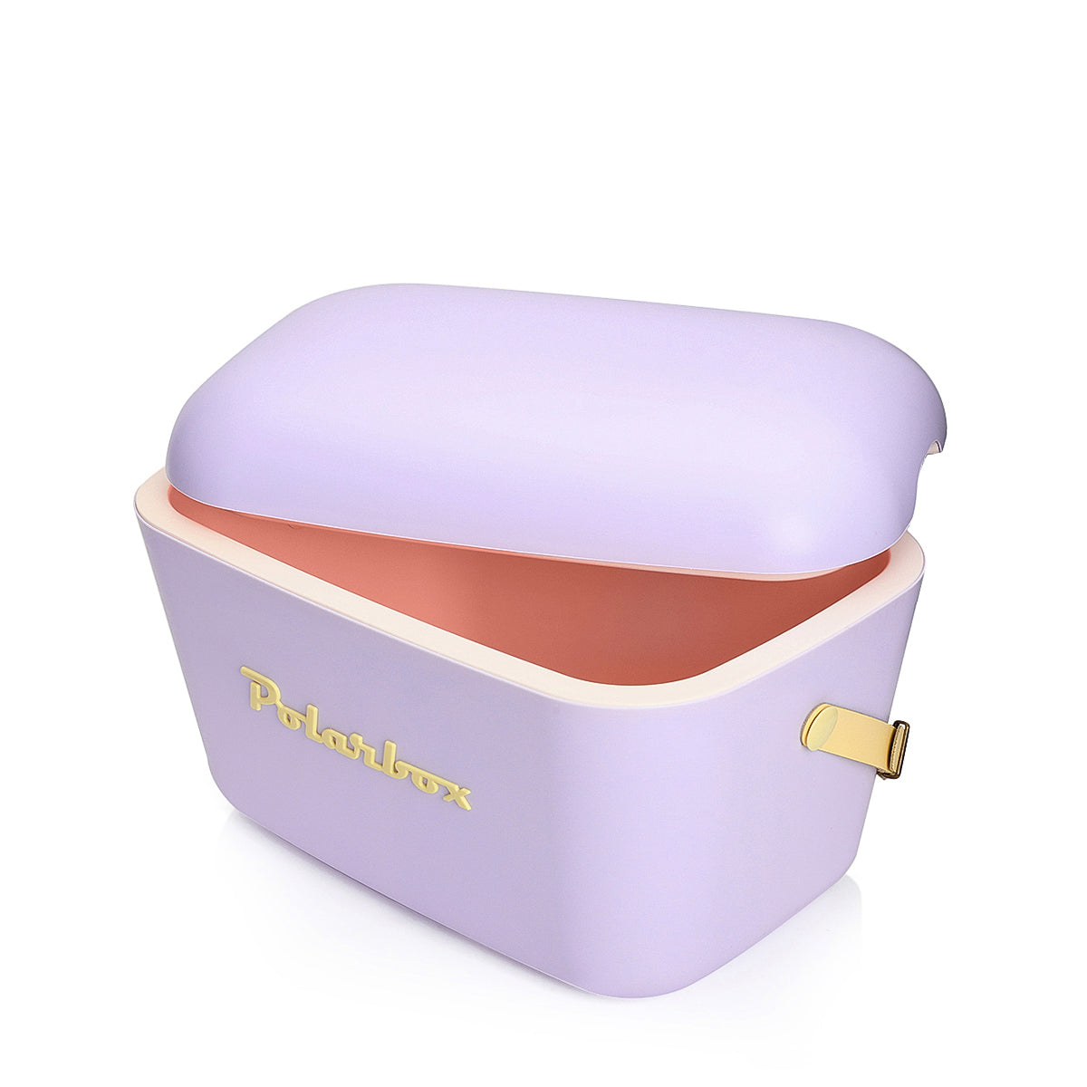 Classic Cool Box - Nevera Malva - 12L