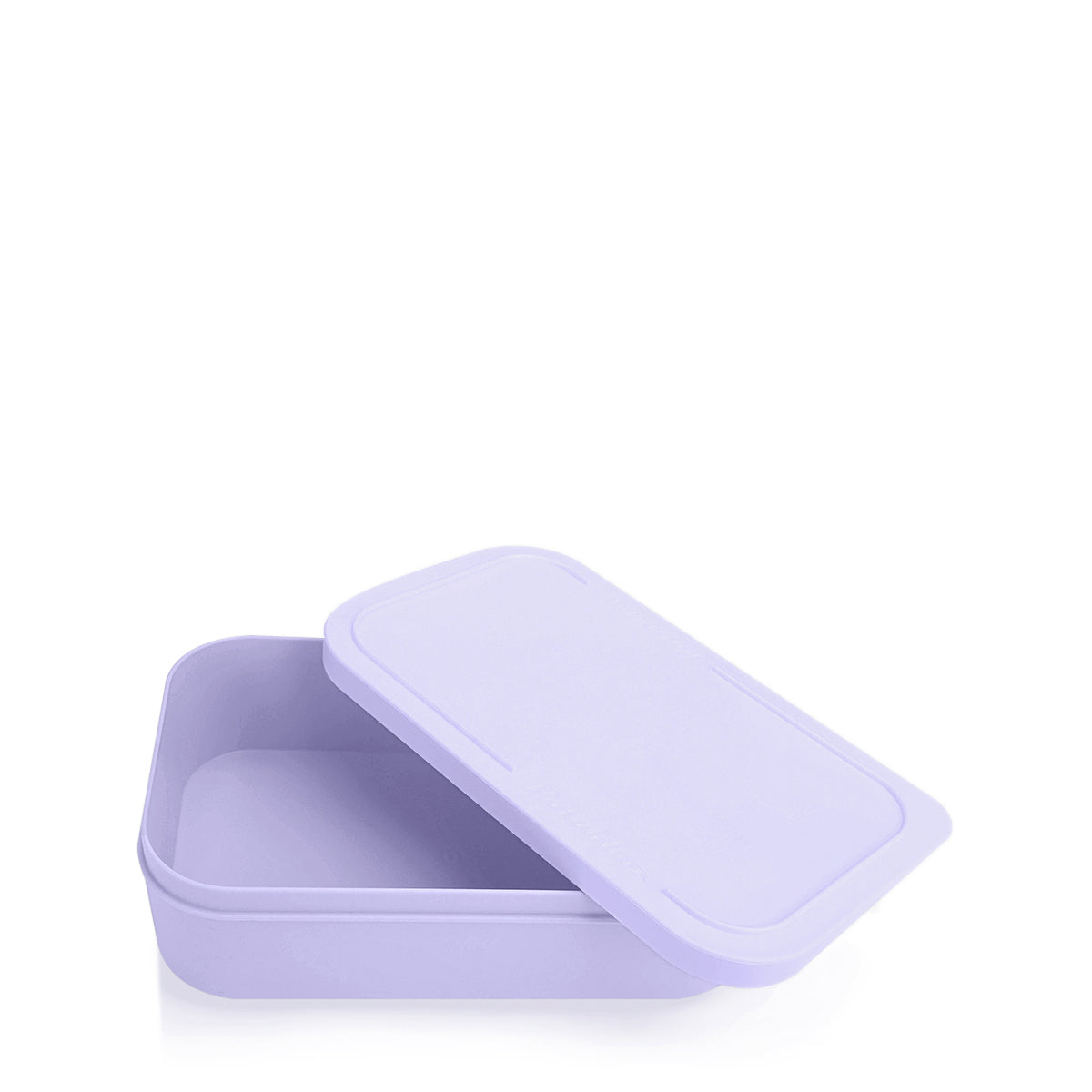 Summer Cooler Bag With 2 Containers - Celeste & Malva Pop - 6L