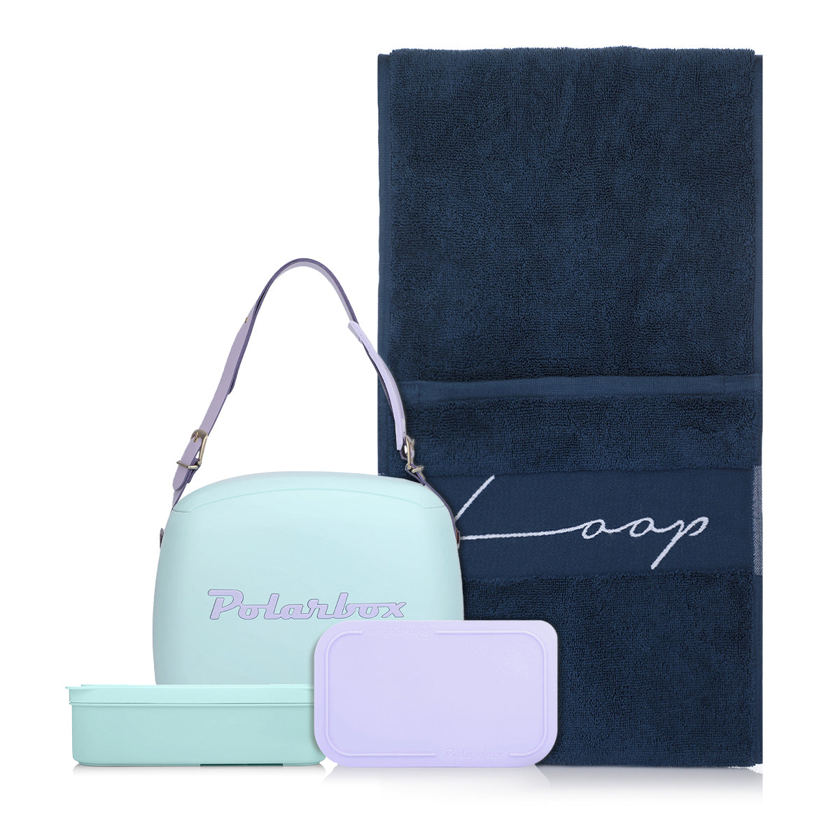 Oceanview Set - 2 Pcs