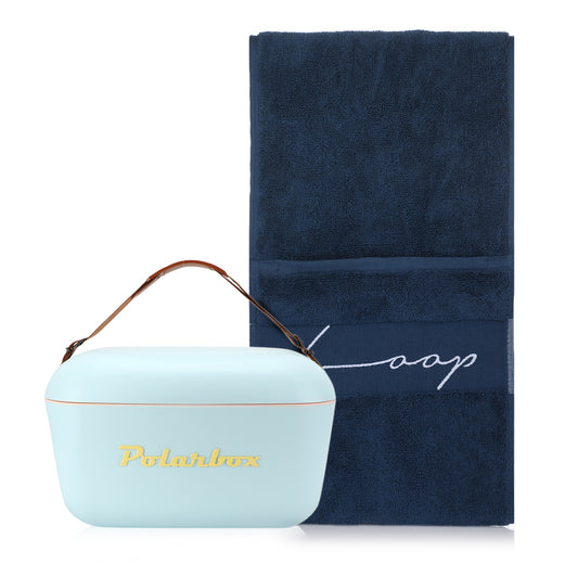 Beach Essentials Set - 2 Pcs