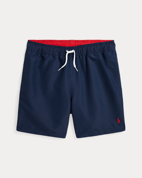 Traveller Swimming Trunk - Newport Navy