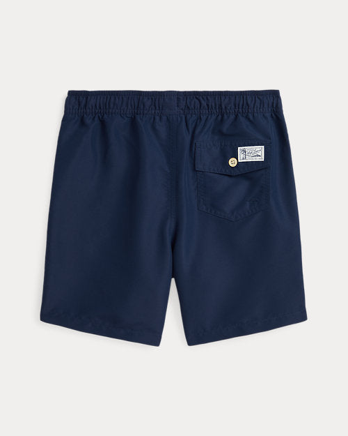 Traveller Swimming Trunk - Newport Navy