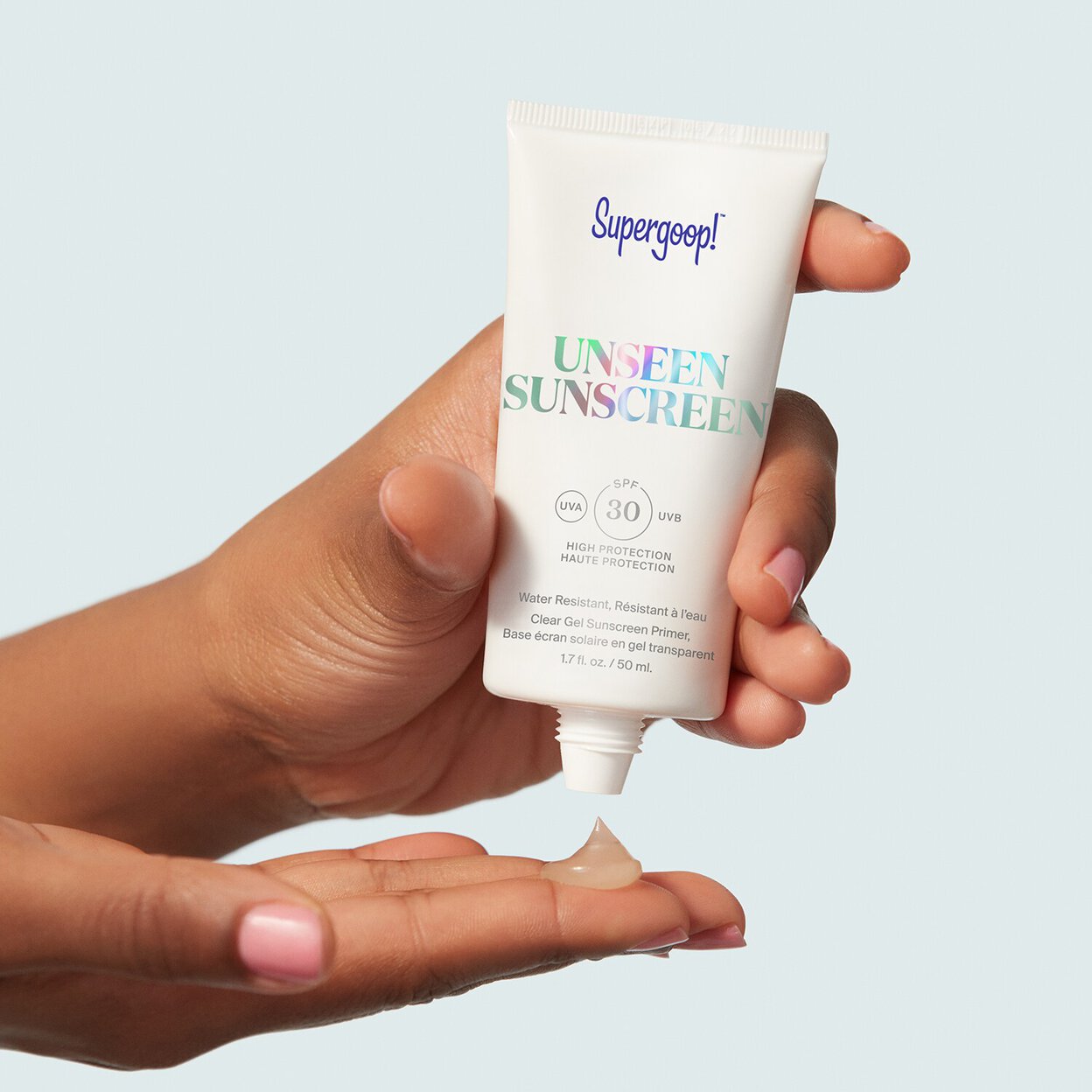 Unseen Sunscreen SPF 30