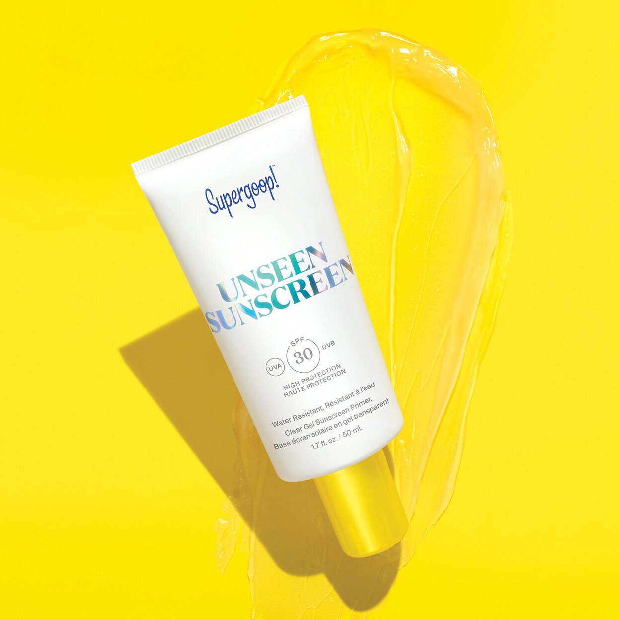 Unseen Sunscreen SPF 30