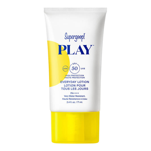 Play Everyday Lotion SPF 50