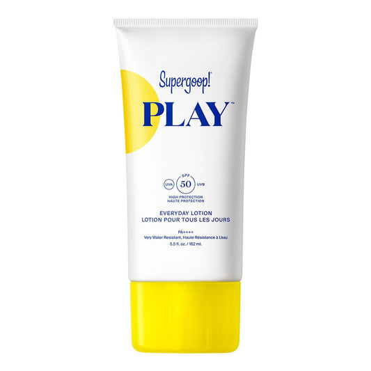 Play Everyday Lotion SPF 50