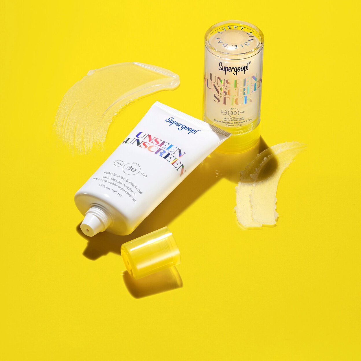 Unseen Sunscreen Stick SPF 30