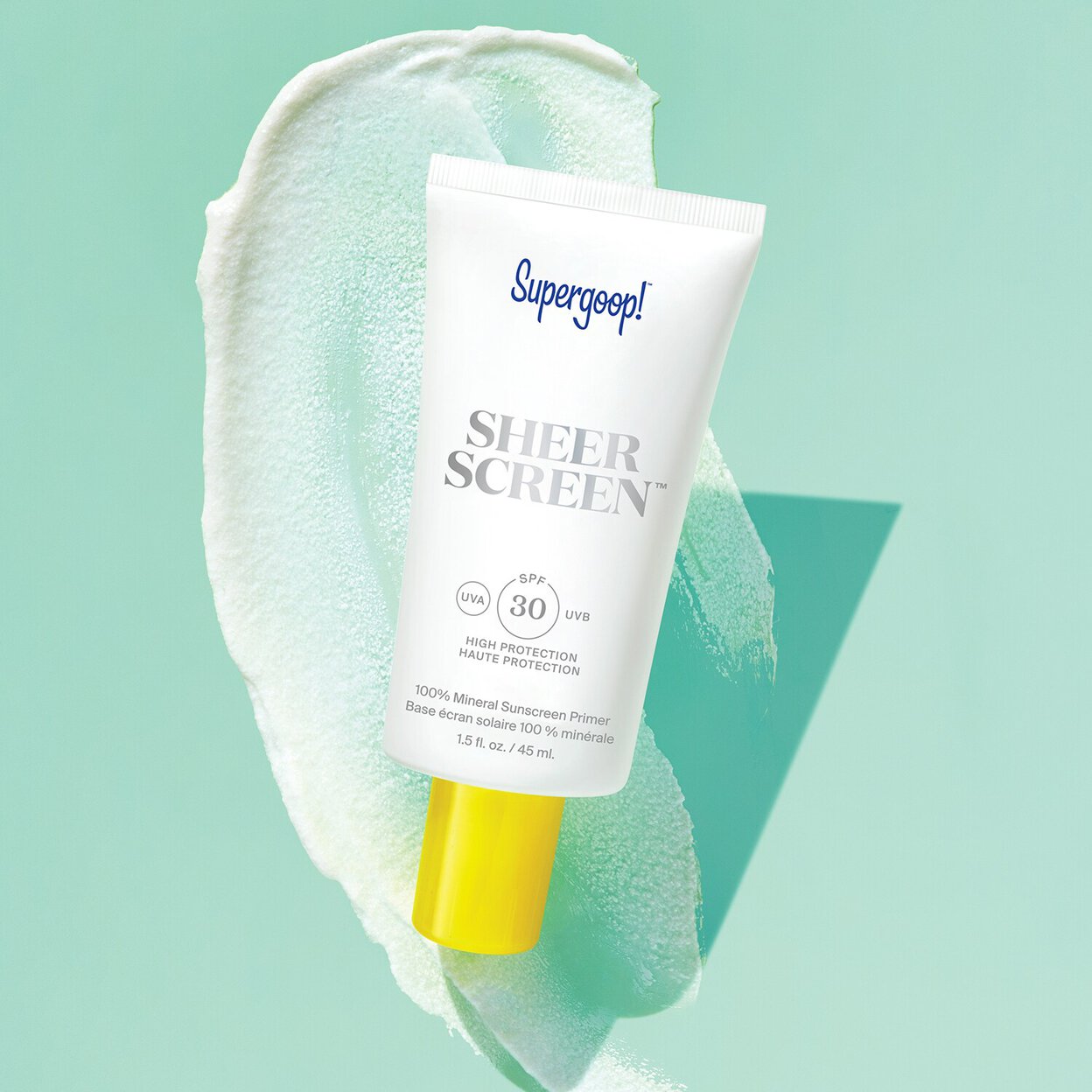 Sheerscreen Sunscreen SPF 30