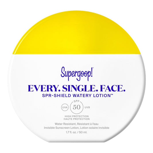 Every Single Face SPR-Shield Watery Lotion SPF 50