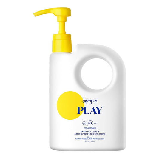 Play Everyday Lotion SPF 50