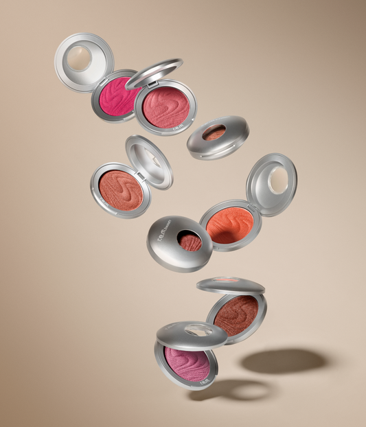 Hypernova Stain Matte Blush