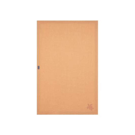 Linen Pareo Solid