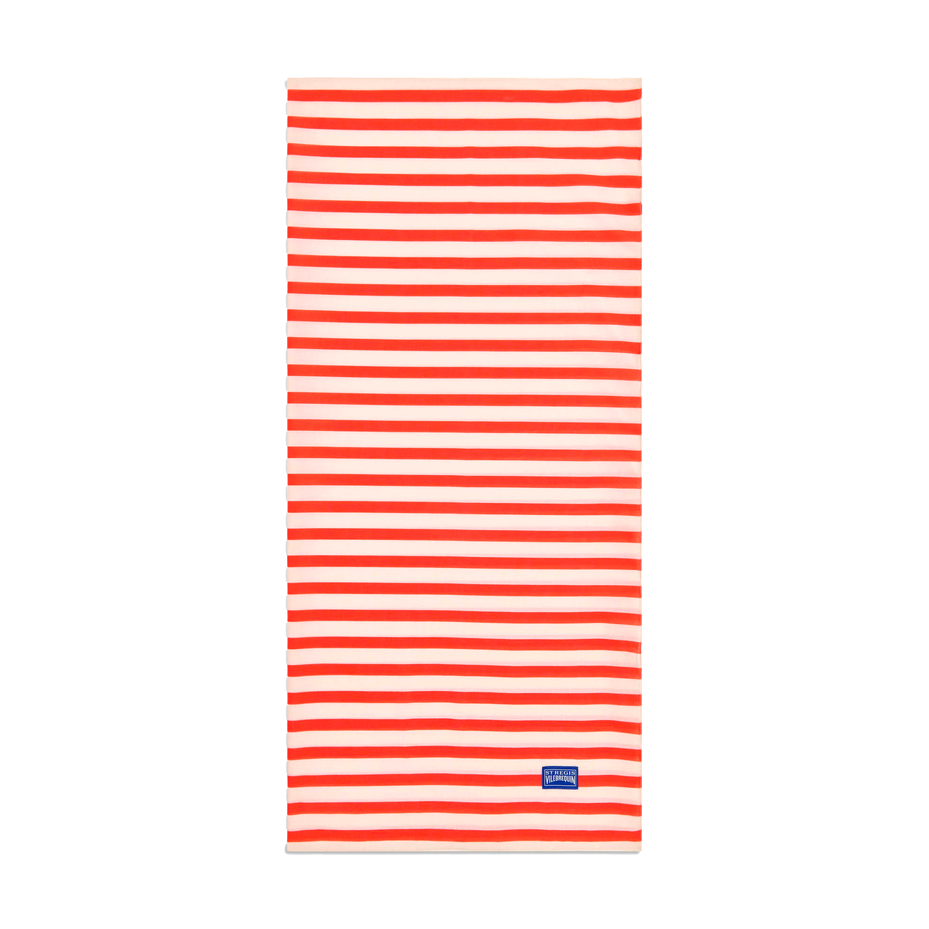 Cotton Pareo Stripes - Vilebrequin X St Regis