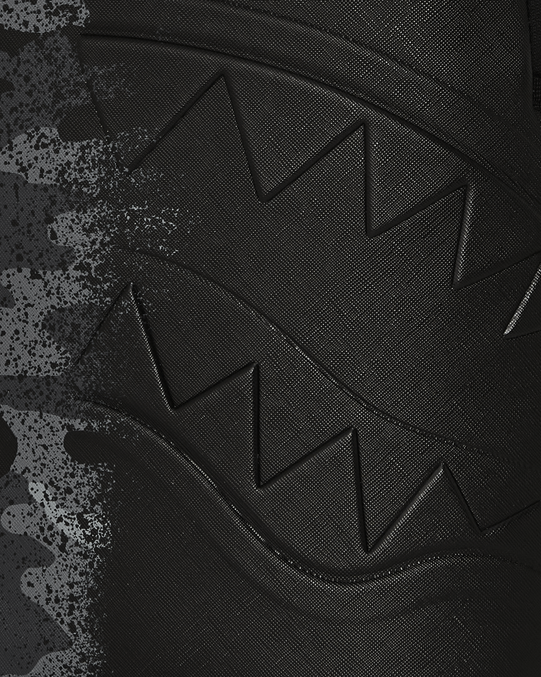 Spray Split Night Camo Dlxsv Backpack