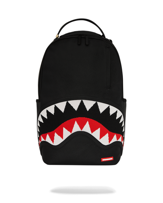 Fly Knit Mouth Dlxsv Backpack