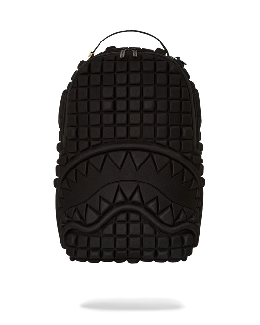 Foam Welded Shark Dlx Backpack