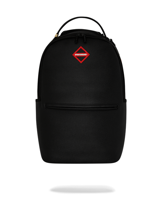 Blackout Shark Dlxsv Backpack