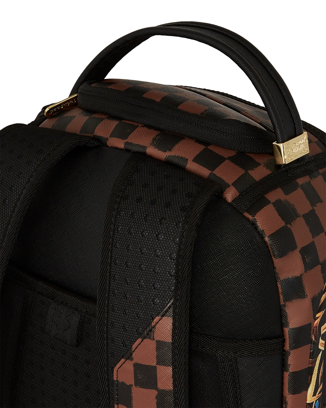 Diaa Allam Sharks In Paris Dlxsv Backpack