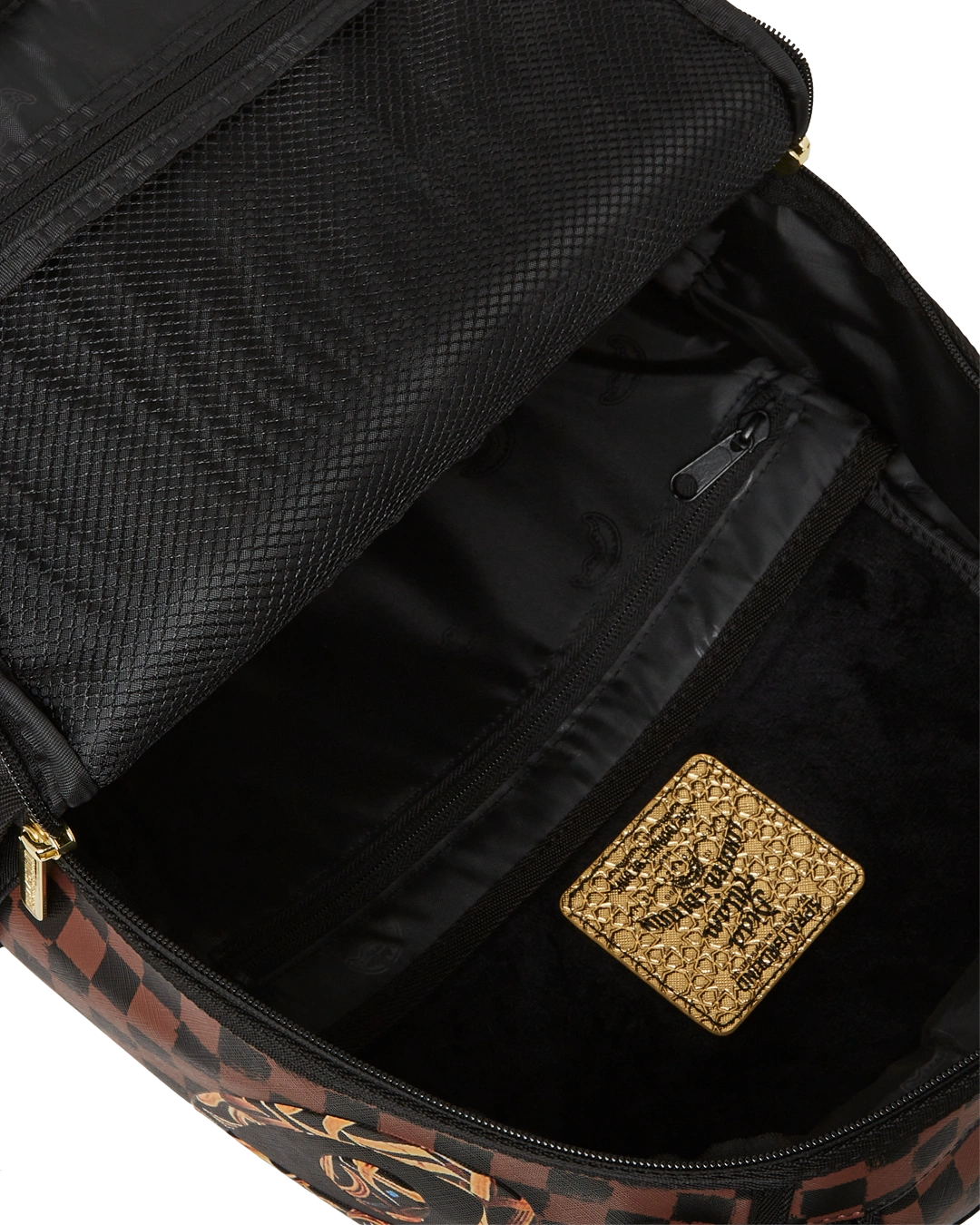 Diaa Allam Sharks In Paris Dlxsv Backpack