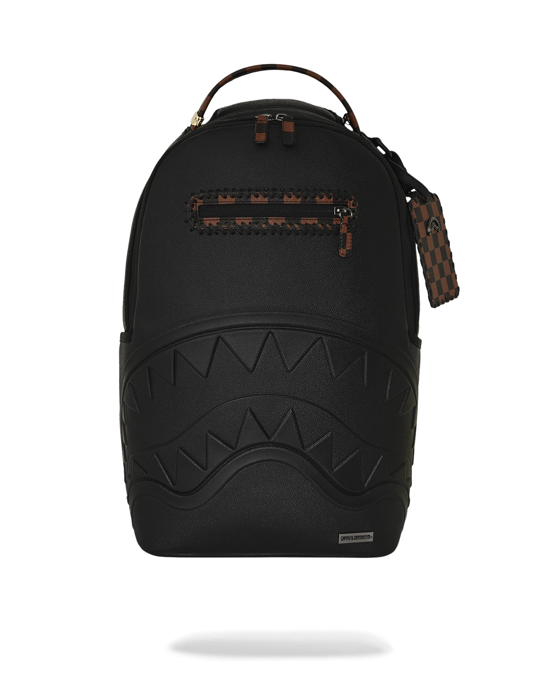 Dose Of Check Deux Dlxsv Backpack