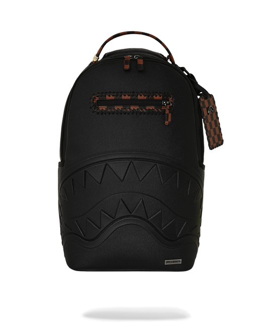 Dose Of Check Deux Dlxsv Backpack
