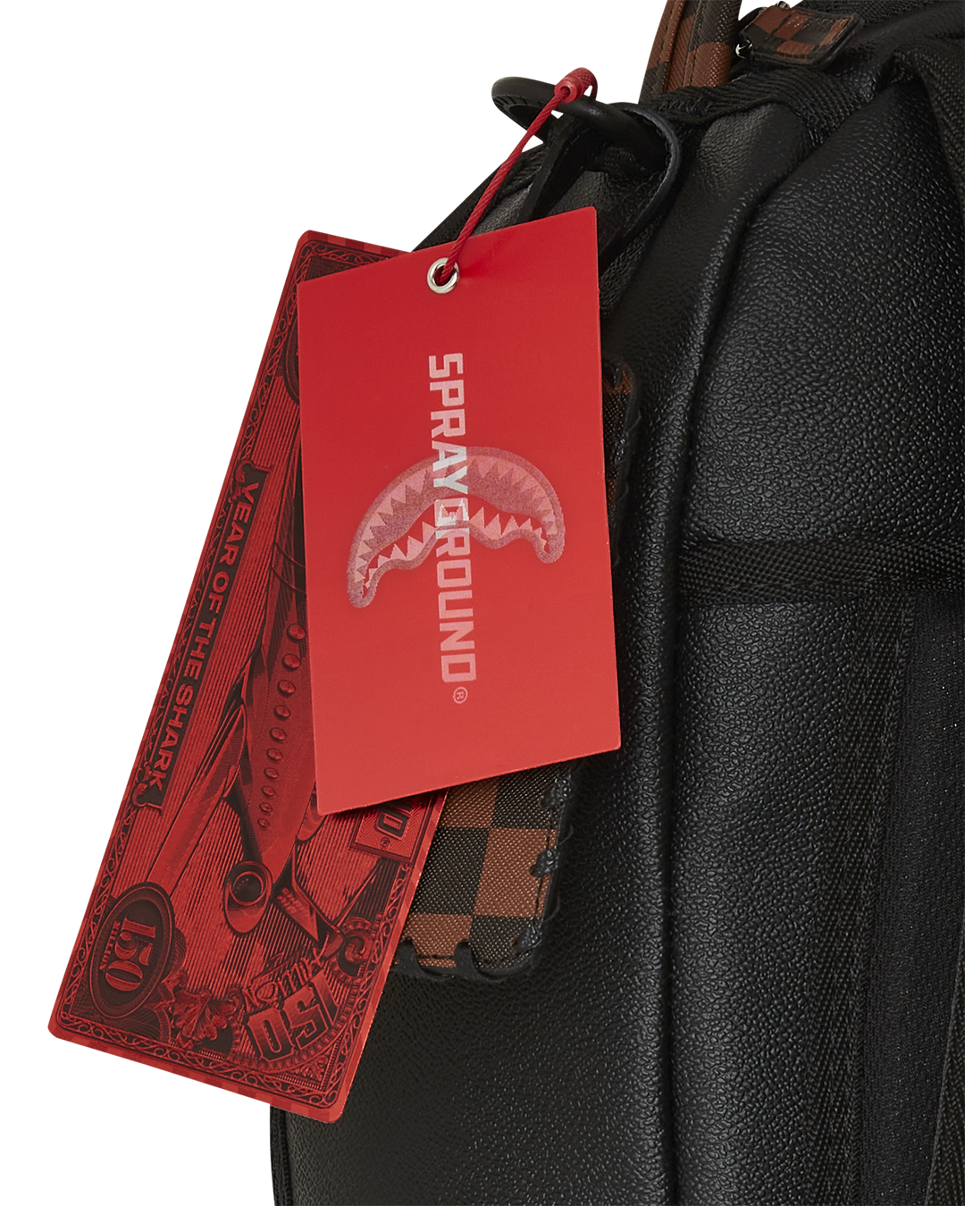 Dose Of Check Deux Dlxsv Backpack