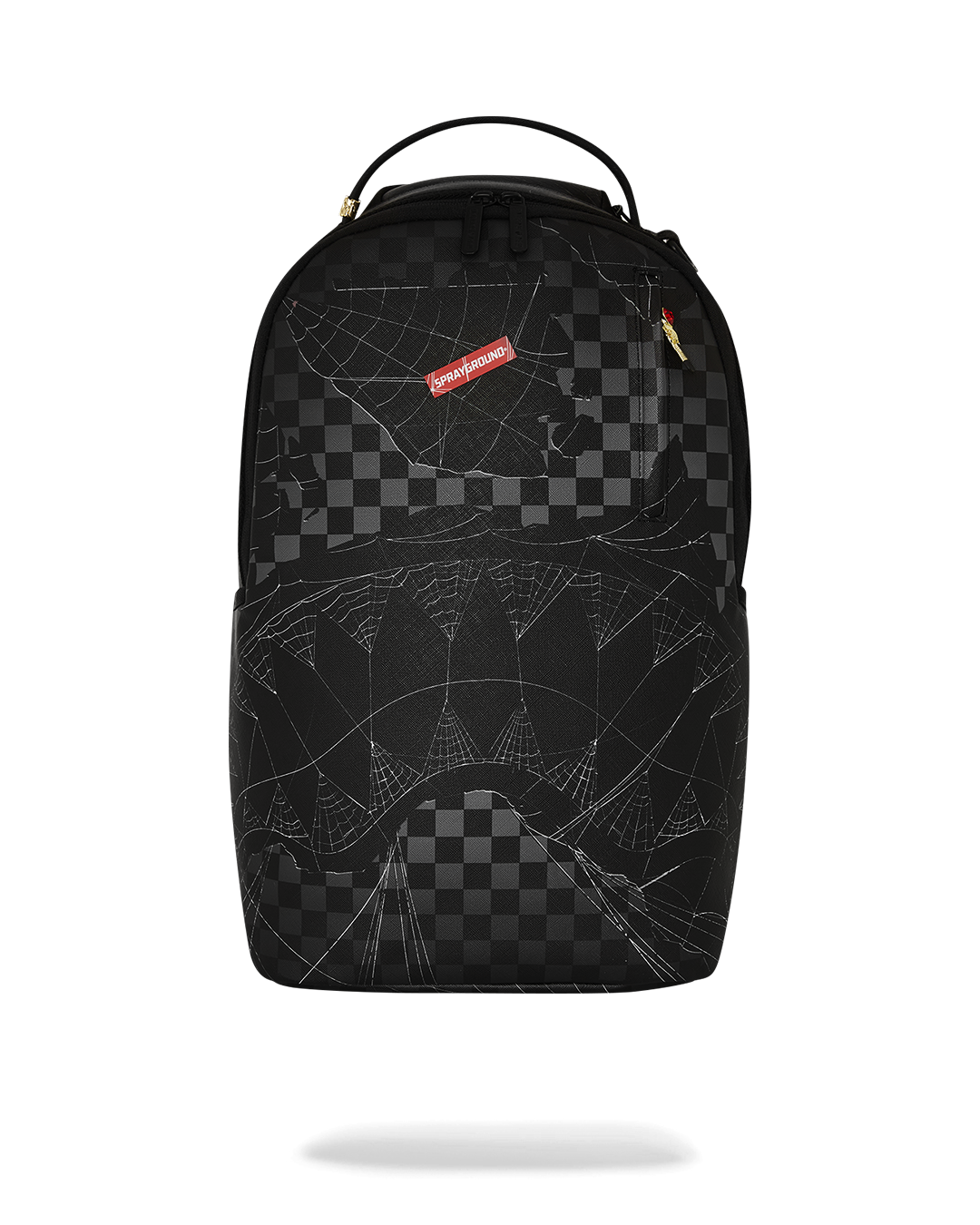 Spider Web Dlxsv Backpack