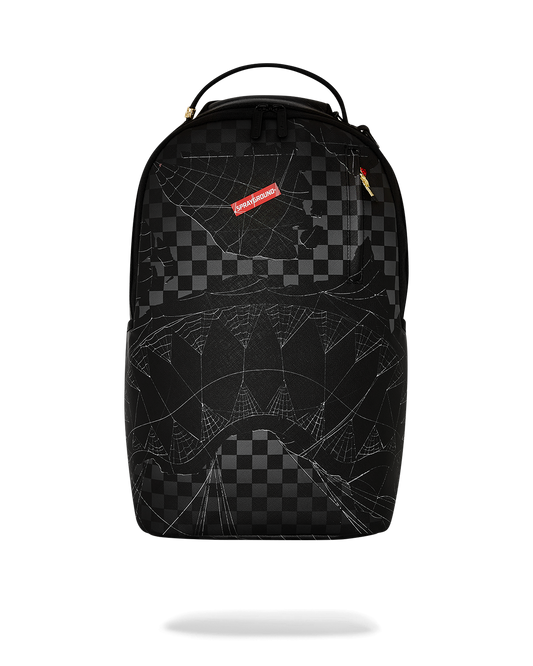 Spider Web Dlxsv Backpack
