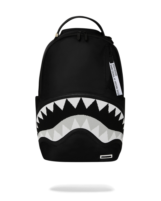 Shark Central Hazard Pay Dlxsv Backpack
