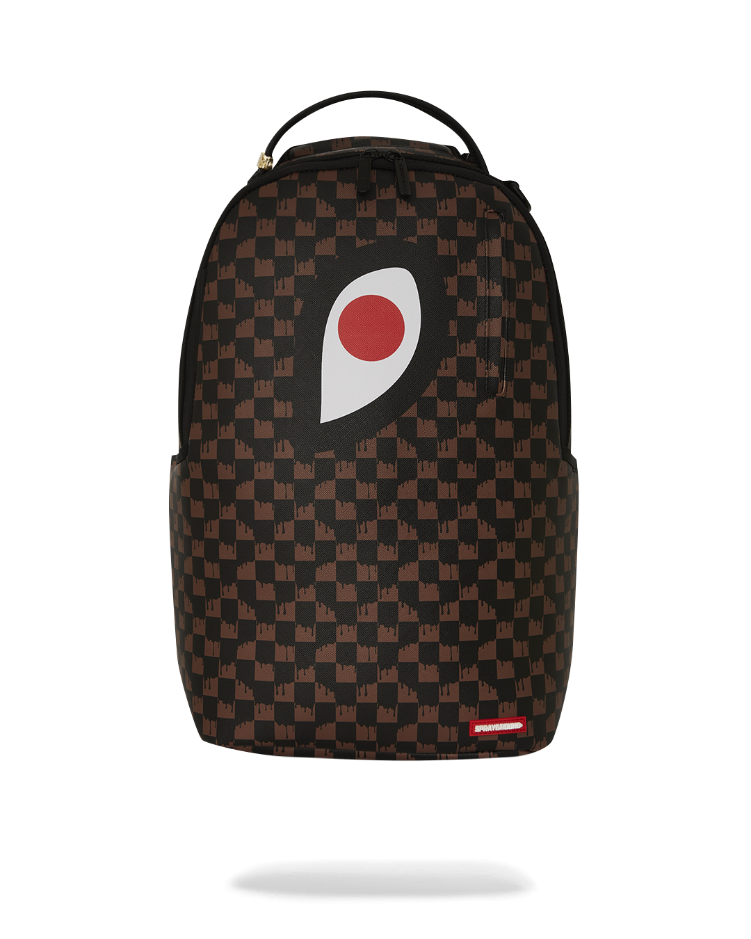 Evil Eye Drip Check Dlxsv Backpack