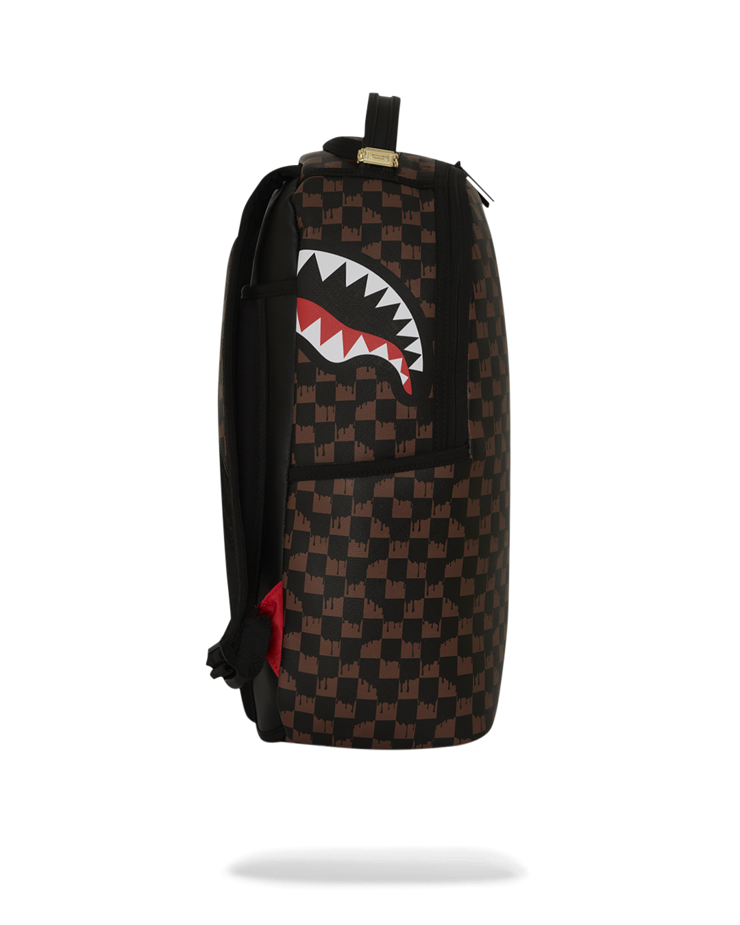 Evil Eye Drip Check Dlxsv Backpack