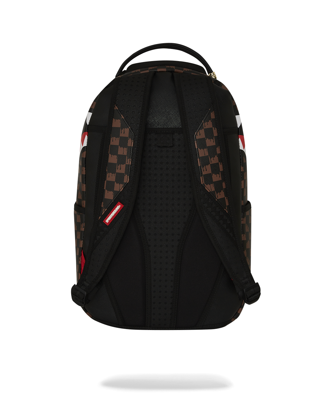 Evil Eye Drip Check Dlxsv Backpack