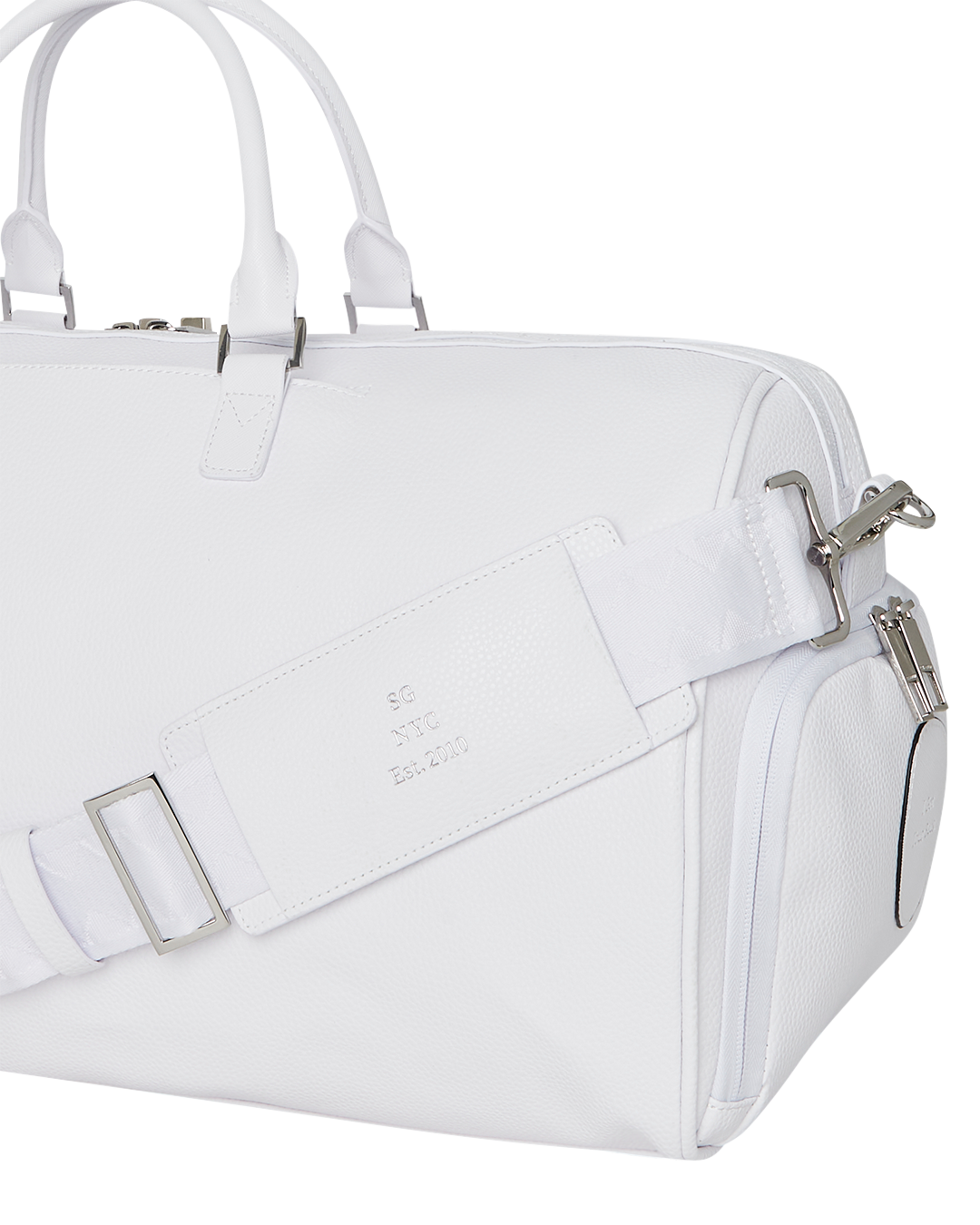 Daybreak Duffle