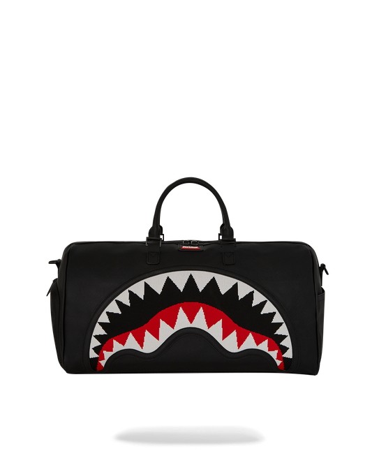 Fly Knit Mouth Duffle