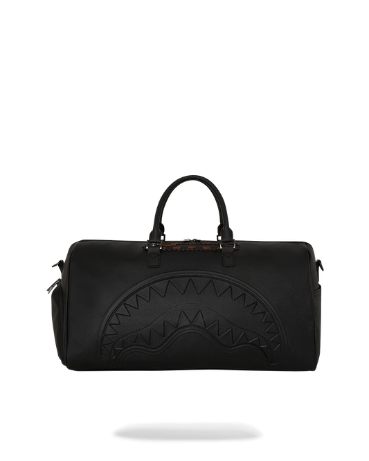 Dose Of Check Deux Duffle