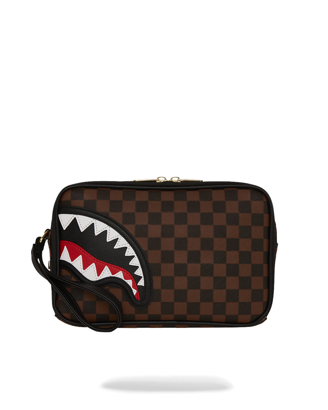 Sawtooth Sharks In Paris Toiletry Brick