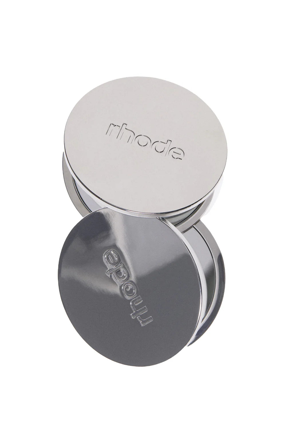 The Compact Mirror