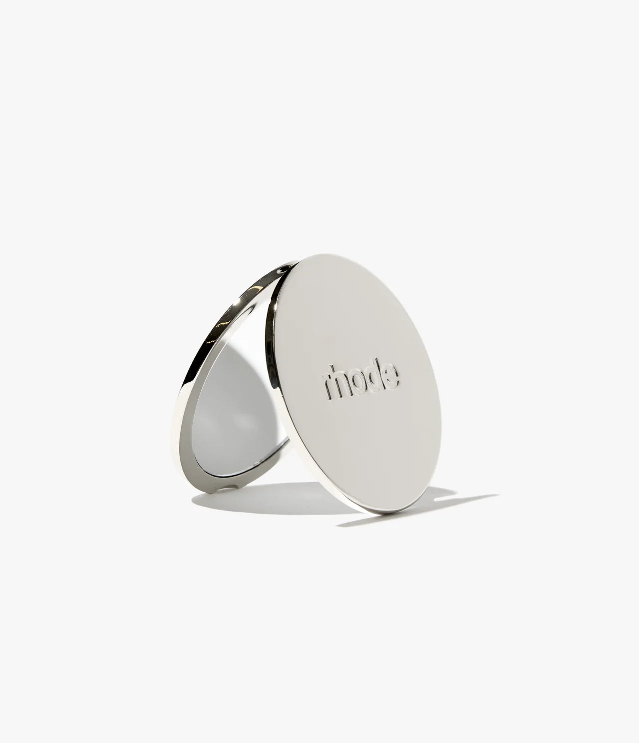 The Compact Mirror